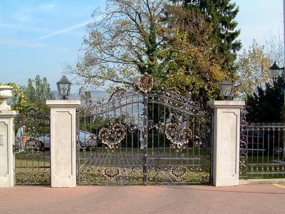 Tor ( Art. Nr. 9020 )