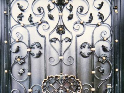 Türe ( Art. Nr. 10073 )