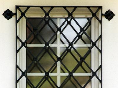 Fenstergitter ( Art. Nr. 2027 )
