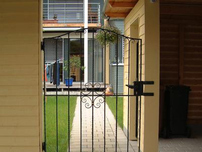 Türe ( Art. Nr. 10039 )