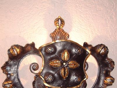 Wandlampe ( Art. Nr. 7020 )