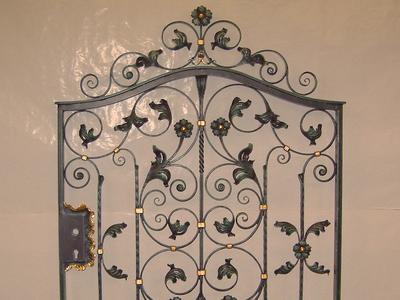 Türe ( Art. Nr. 10026 )