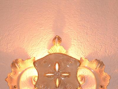 Wandlampe ( Art. Nr. 7021 )