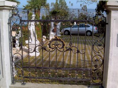 Zaun ( Art. Nr. 11015 )