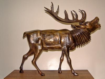 Hirsch ( Art. Nr. 3018 )