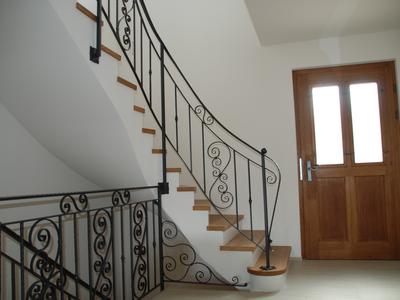 Innengeländer ( Art. Nr. 6031 ) 