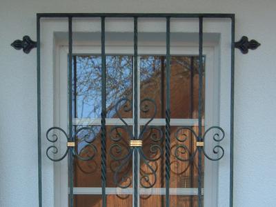 Fenstergitter ( Art. Nr. 2028 )