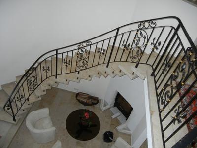 Innengeländer ( Art. Nr. 6048 )