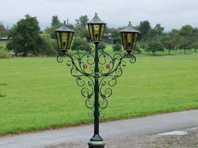 Stehlampe ( Art. Nr. 7010 )