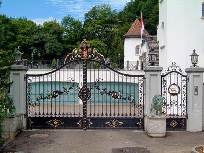 Tor ( Art. Nr. 9022 )