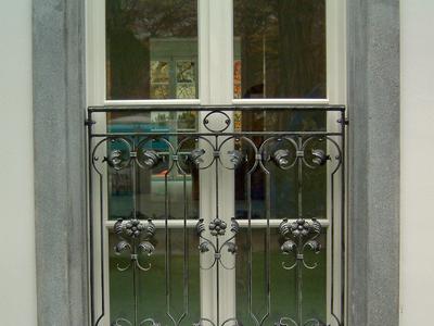 Aussengeländer ( Art. Nr. 5030 )