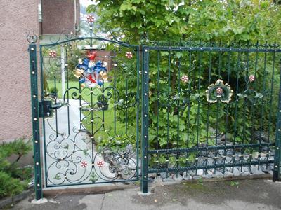 Türe ( Art. Nr. 10052 )