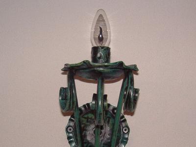 Wandlampe ( Art. Nr. 7022 )