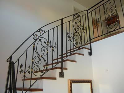 Innengeländer ( Art. Nr. 6045 )