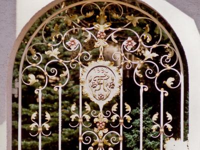 Türe ( Art. Nr. 10011 )