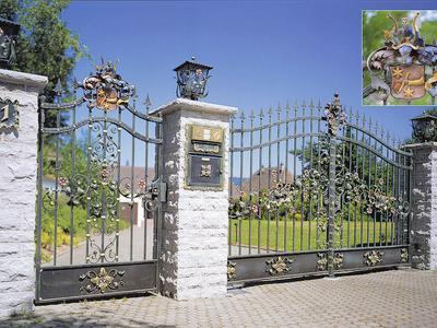 Tor ( Art. Nr. 9023 )