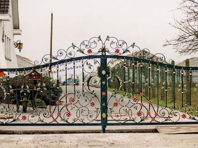 Tor ( Art. Nr. 9030 )