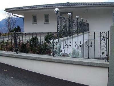 Zaun ( Art. Nr. 11038 )