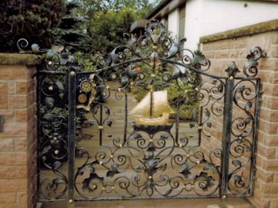 Türe ( Art. Nr. 10023 )