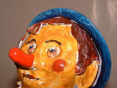 Pinocio Figur ( Art. Nr. 3026 )