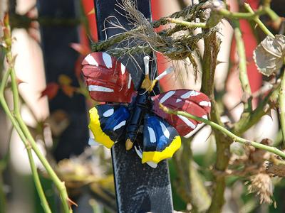 Schmetterling ( Art. Nr. 3030 )