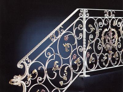 Innengeländer ( Art. Nr. 6010 )