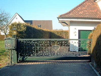 Tor ( Art. Nr. 9035 )