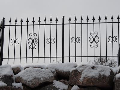 Zaun ( Art. Nr. 11039 )