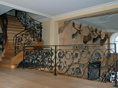 Innengeländer ( Art. Nr. 6051 )