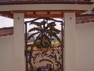 Türe ( Art. Nr. 10033 )