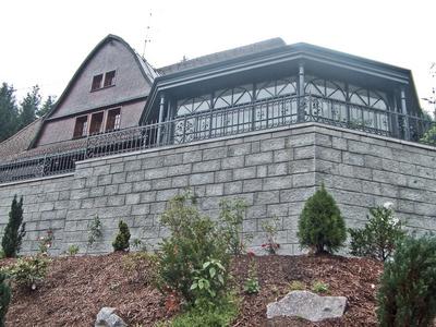 Zaun ( Art. Nr. 11011 )