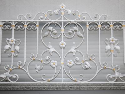 Fenstergitter ( Art. Nr. 2040 )