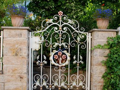 Türe ( Art. Nr. 10050 )