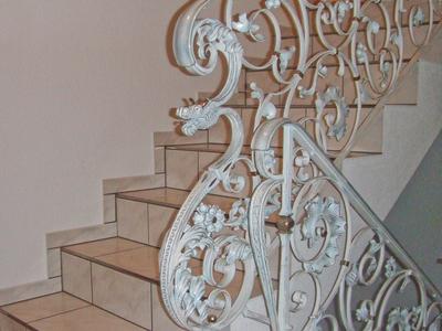 Innengeländer ( Art. Nr. 6011 ) 