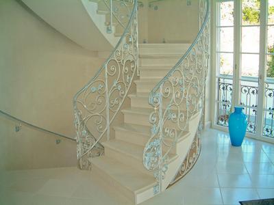 Innengeländer ( Art. Nr. 6012 )