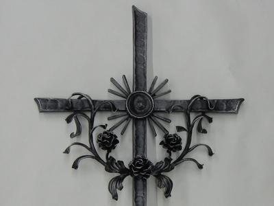 Grabkreuz ( Art. Nr. 4022 )