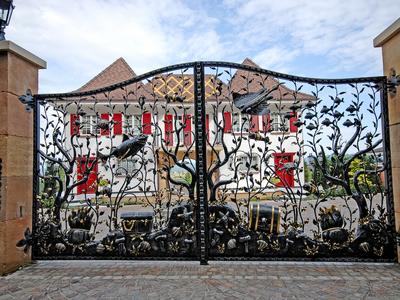 Tor ( Art. Nr. 9034 )