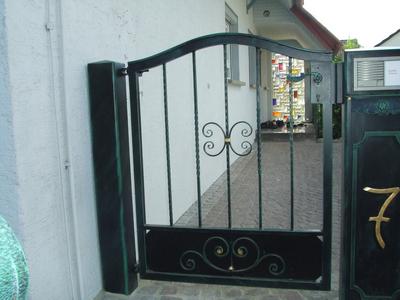 Türe ( Art. Nr. 10035 )