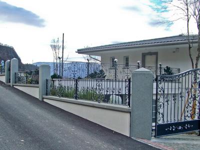 Zaun ( Art. Nr. 11014 )