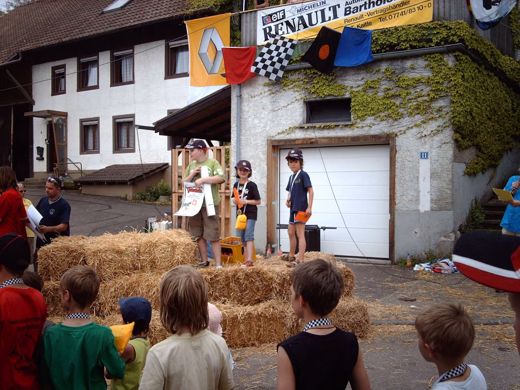 Dankstetten 2