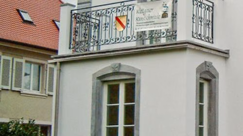 Aussengelaender