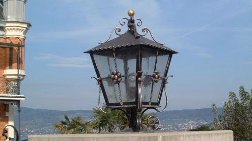 Lampen